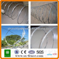 High quality cheap price razor barbed wire philippines